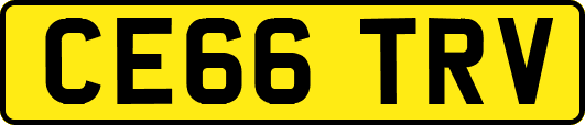 CE66TRV