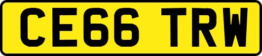 CE66TRW
