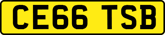 CE66TSB