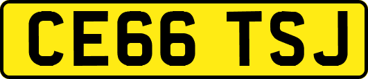 CE66TSJ