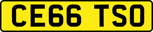 CE66TSO