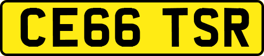 CE66TSR