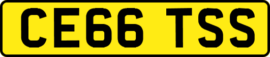 CE66TSS