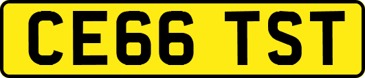 CE66TST