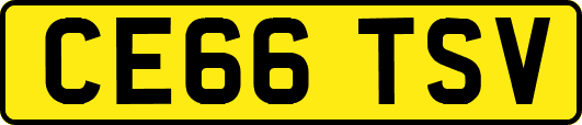 CE66TSV