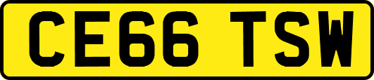 CE66TSW