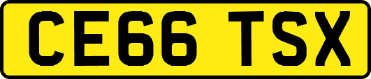 CE66TSX