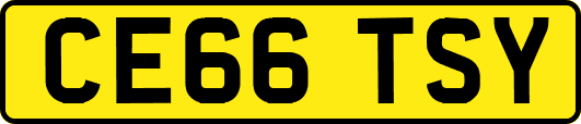 CE66TSY
