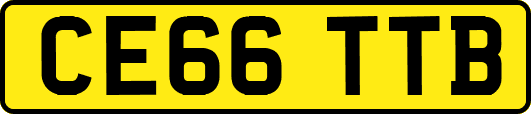 CE66TTB