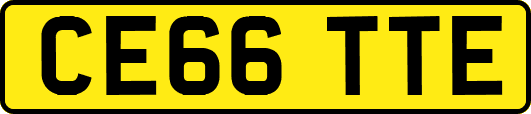 CE66TTE