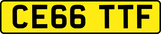 CE66TTF