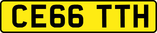 CE66TTH