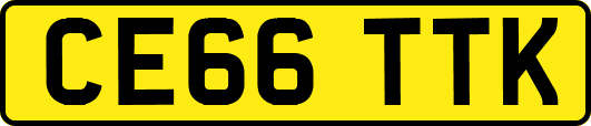 CE66TTK