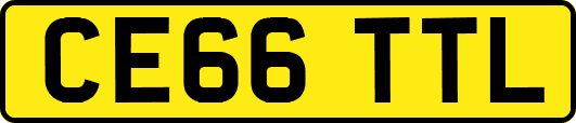 CE66TTL