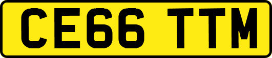 CE66TTM