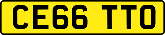 CE66TTO