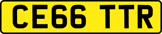 CE66TTR
