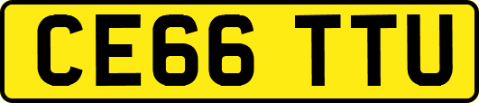 CE66TTU
