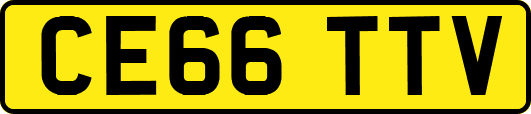 CE66TTV