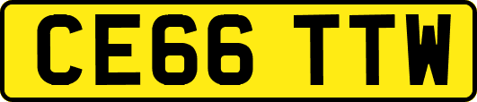 CE66TTW