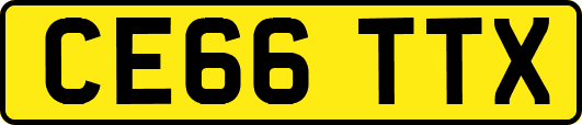 CE66TTX