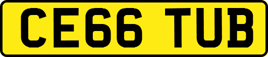 CE66TUB
