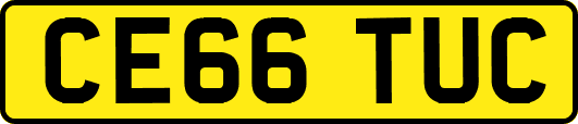 CE66TUC