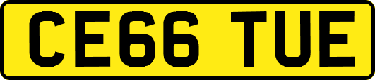 CE66TUE