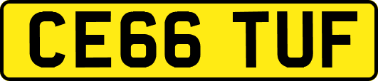 CE66TUF