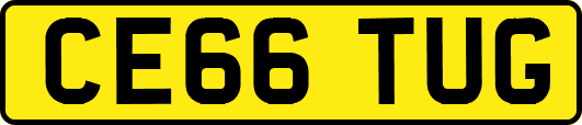 CE66TUG