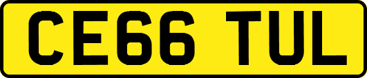 CE66TUL