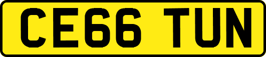 CE66TUN