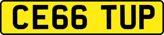 CE66TUP