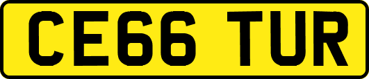 CE66TUR