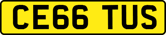 CE66TUS