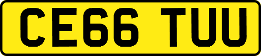 CE66TUU