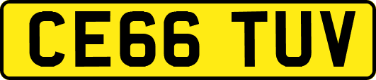CE66TUV