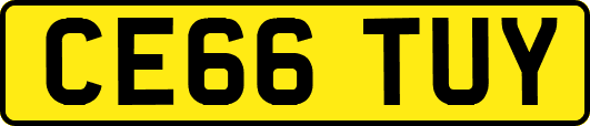 CE66TUY