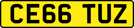 CE66TUZ
