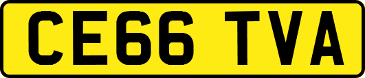 CE66TVA