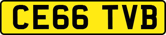 CE66TVB