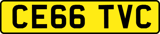 CE66TVC