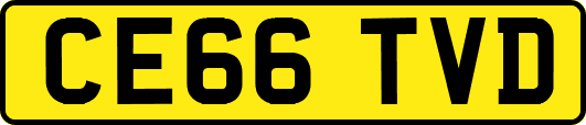 CE66TVD