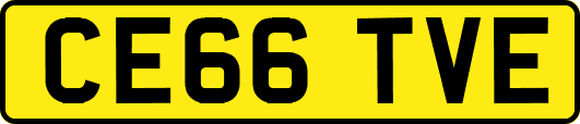 CE66TVE