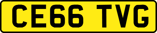 CE66TVG
