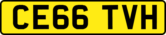 CE66TVH