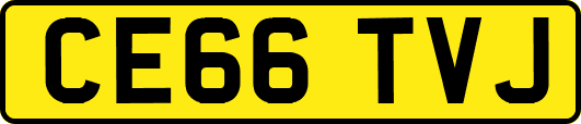 CE66TVJ