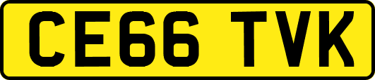 CE66TVK