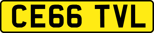 CE66TVL