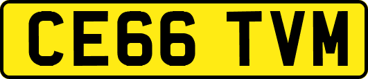 CE66TVM